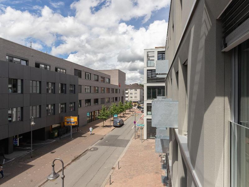 Limehome Gutersloh Eickhoffstrasse image