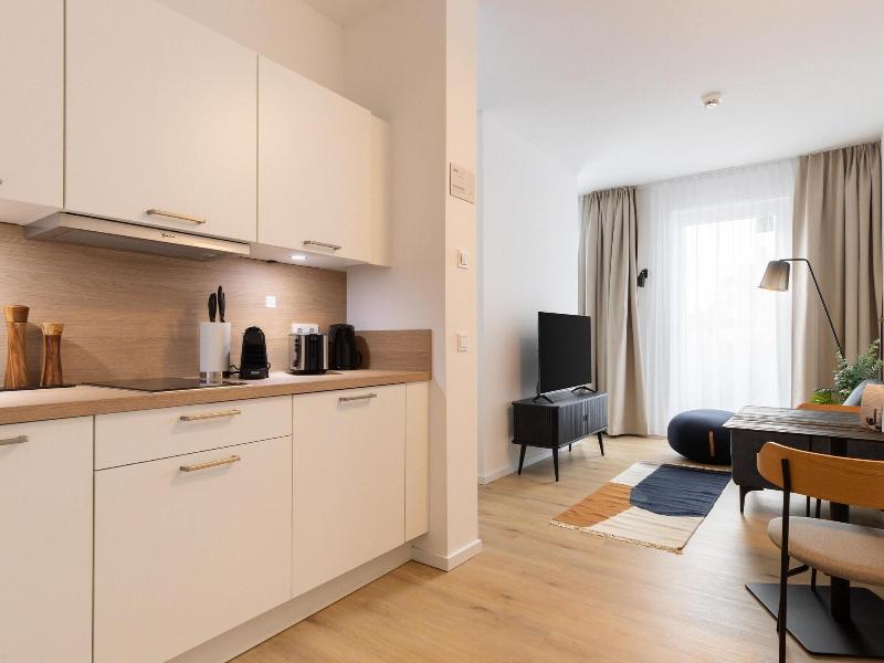 Limehome Gutersloh Eickhoffstrasse image