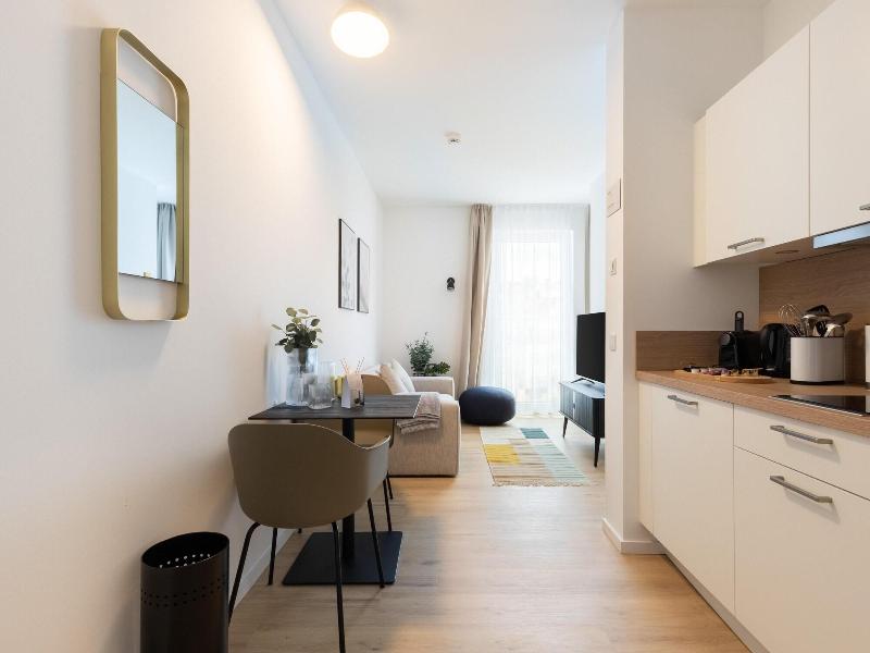 Limehome Gutersloh Eickhoffstrasse image