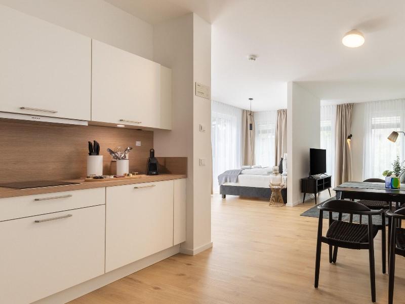 Limehome Gutersloh Eickhoffstrasse image