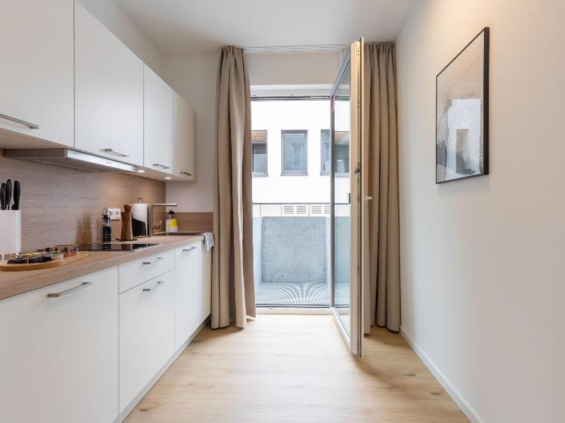 Limehome Gutersloh Eickhoffstrasse image