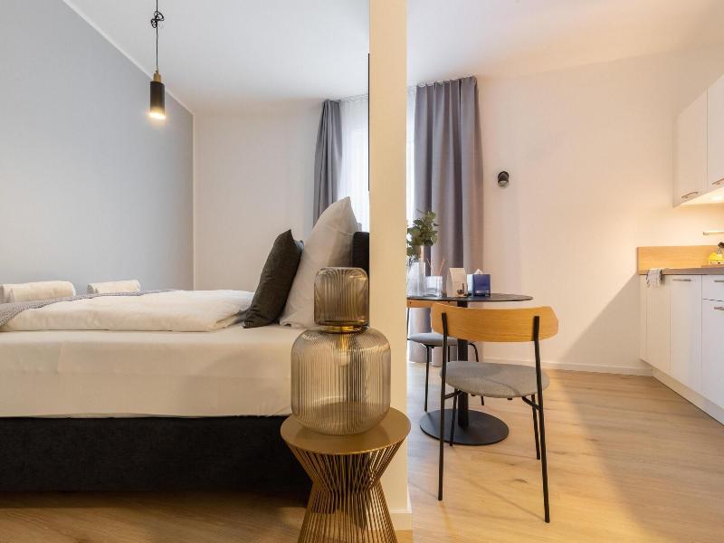 Limehome Gutersloh Eickhoffstrasse image