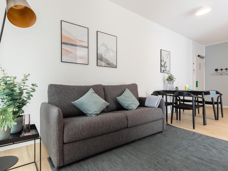 Limehome Gutersloh Eickhoffstrasse image
