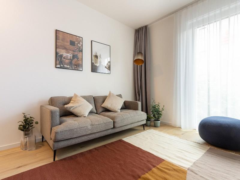 Limehome Gutersloh Eickhoffstrasse image