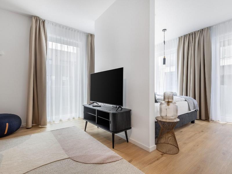 Limehome Gutersloh Eickhoffstrasse image