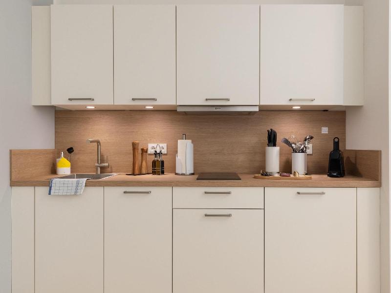 Limehome Gutersloh Eickhoffstrasse image