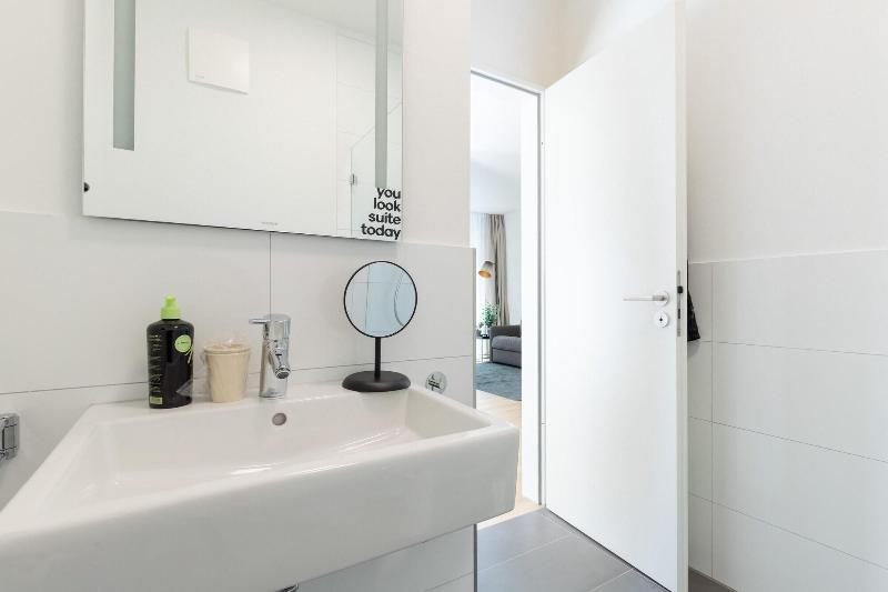 Limehome Gutersloh Eickhoffstrasse image