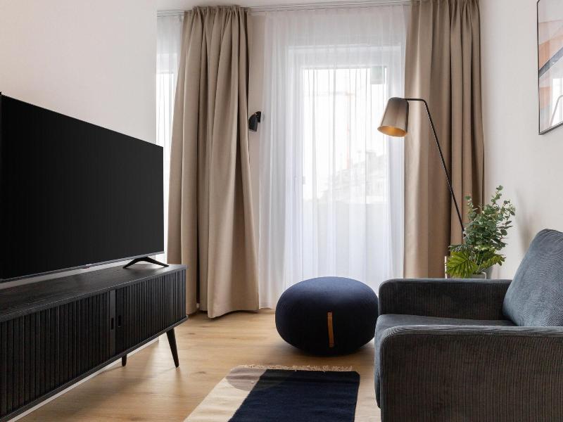 Limehome Gutersloh Eickhoffstrasse image