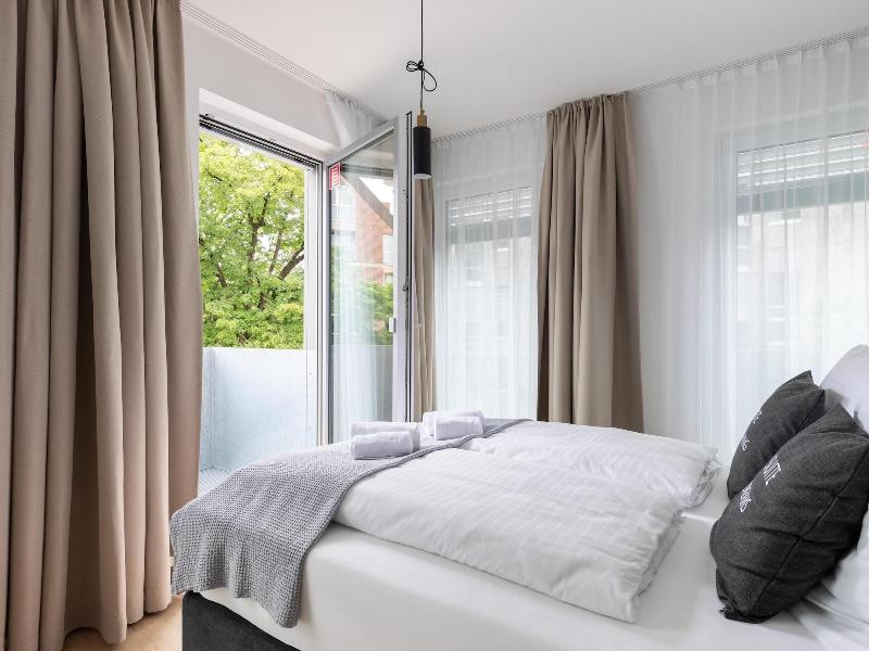 Limehome Gutersloh Eickhoffstrasse image