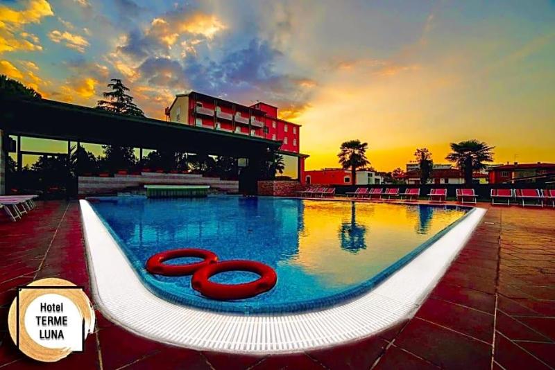 Hotel Terme Luna — main photo