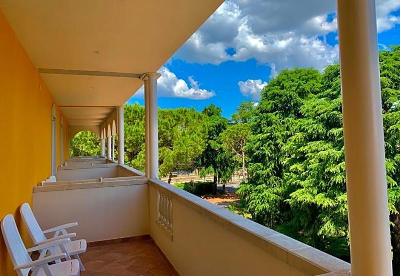 Hotel Terme Luna — photo 4