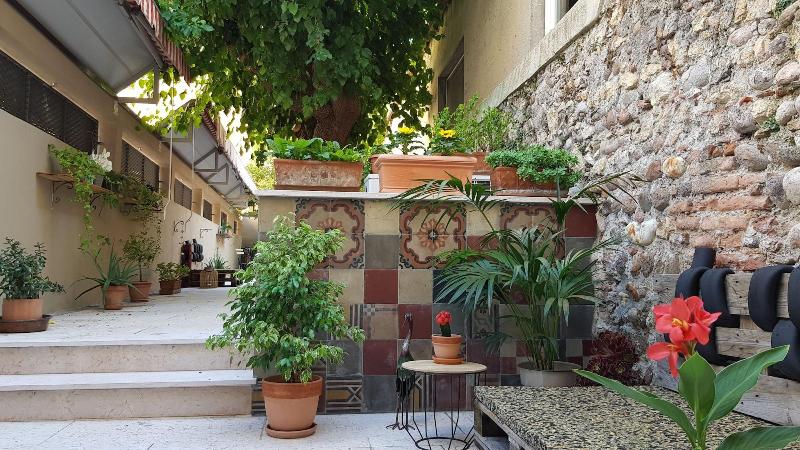 Santa Marta Rooms Studios image
