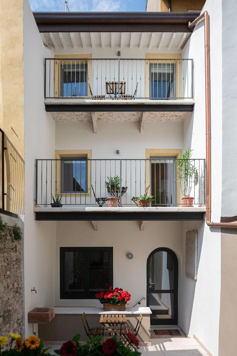 Santa Marta Rooms Studios image