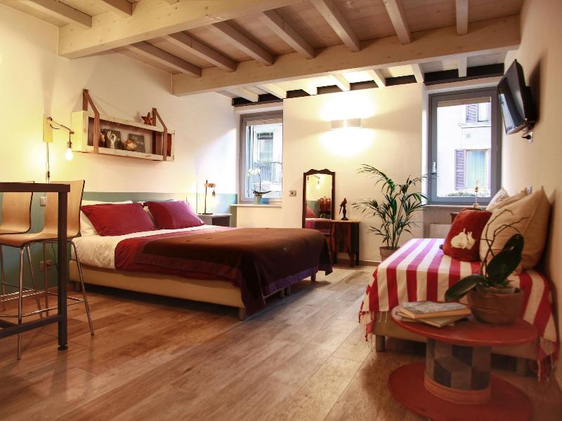 Santa Marta Rooms Studios image