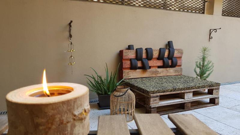 Santa Marta Rooms Studios image