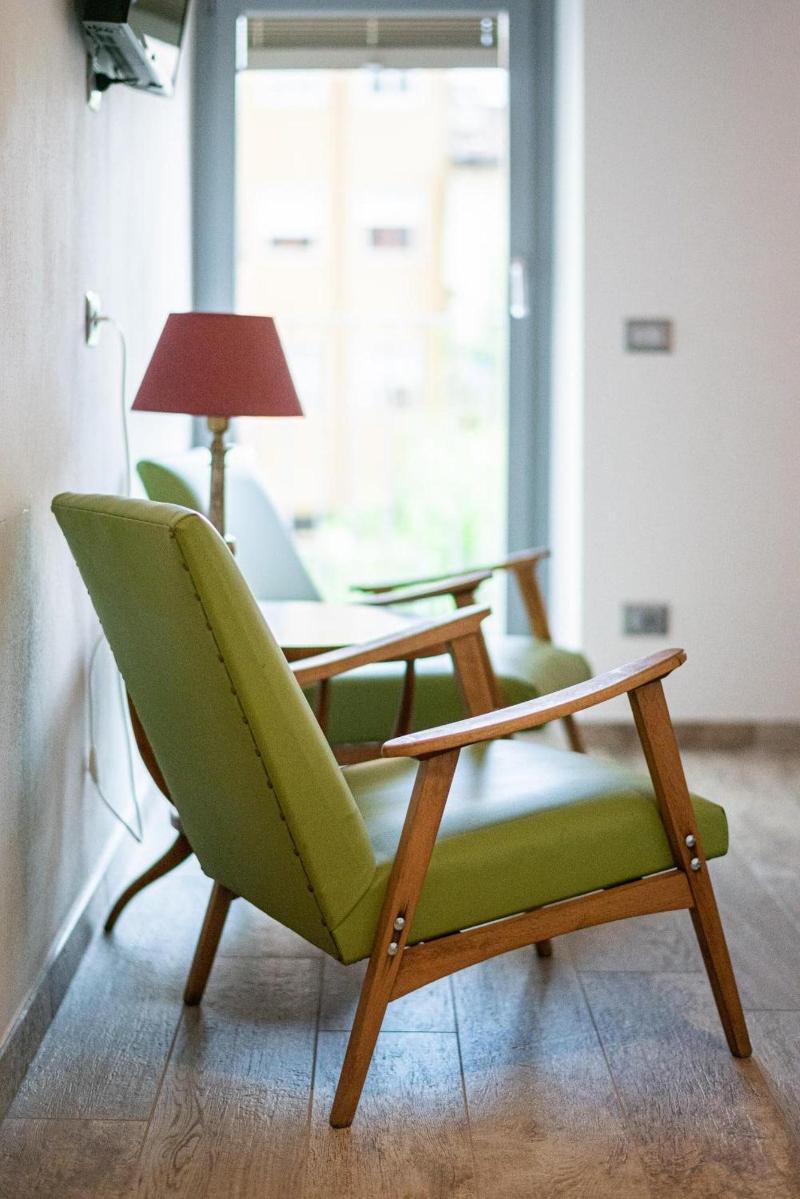 Santa Marta Rooms Studios image