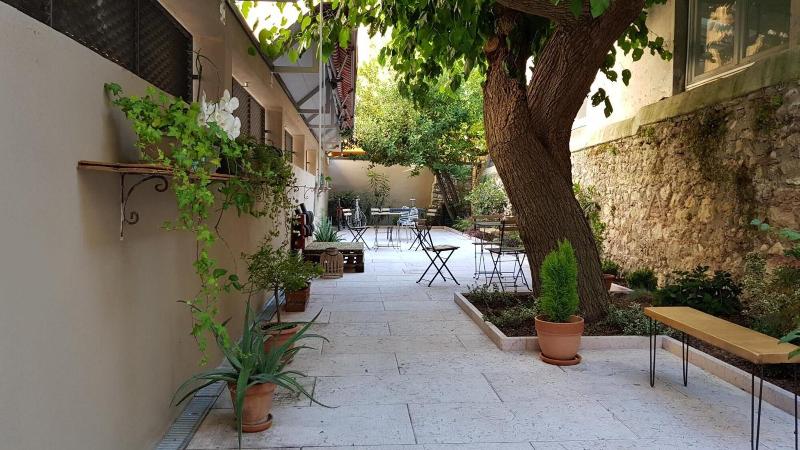 Santa Marta Rooms Studios image
