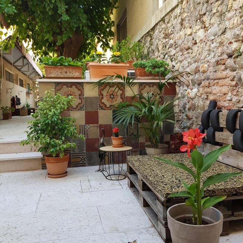 Santa Marta Rooms Studios image