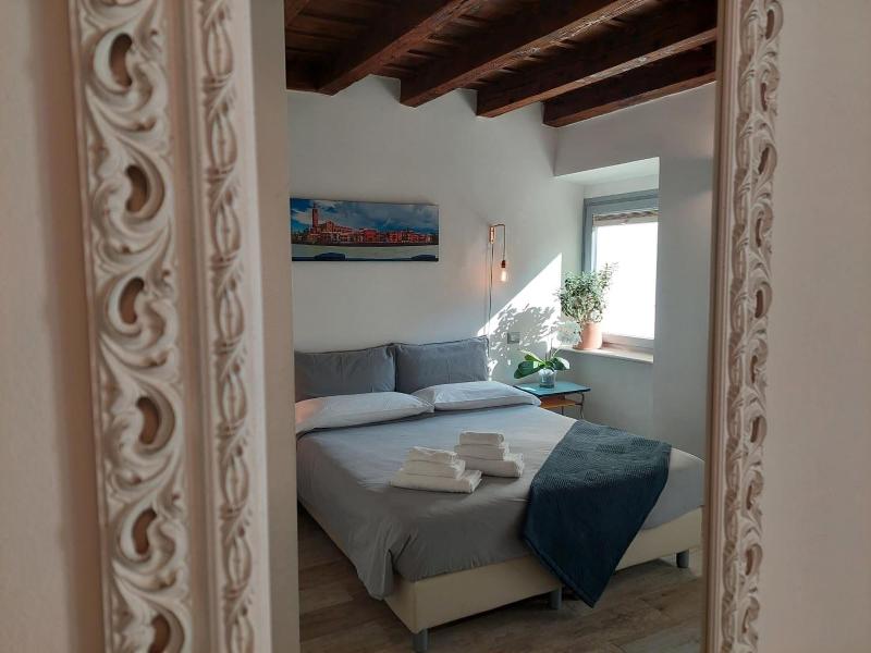 Santa Marta Rooms Studios image
