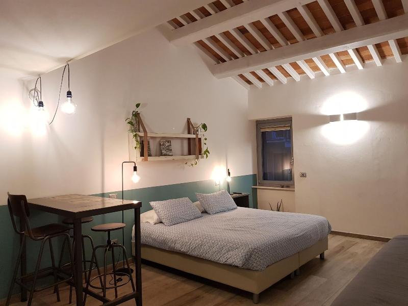 Santa Marta Rooms Studios image