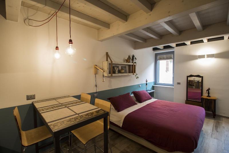 Santa Marta Rooms Studios image