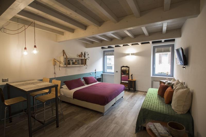 Santa Marta Rooms Studios image
