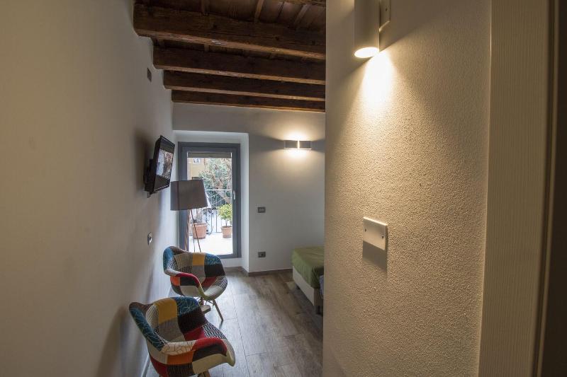 Santa Marta Rooms Studios image