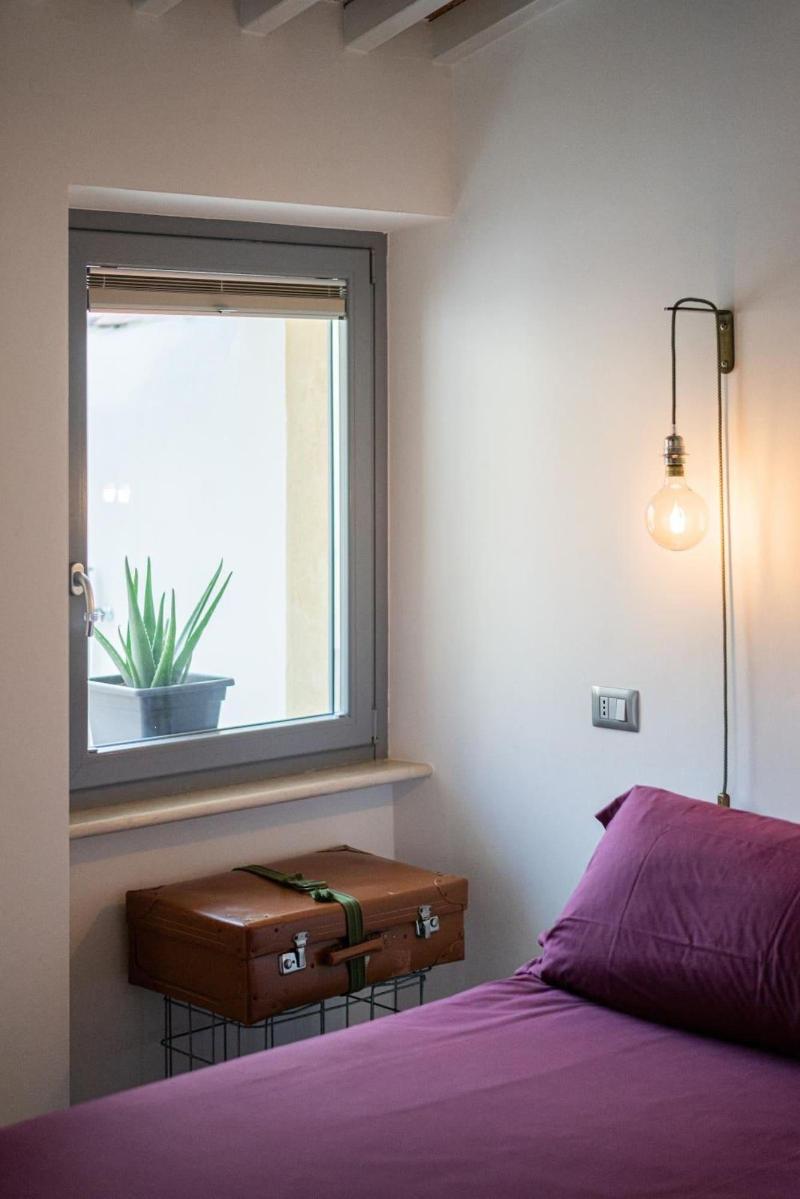 Santa Marta Rooms Studios image