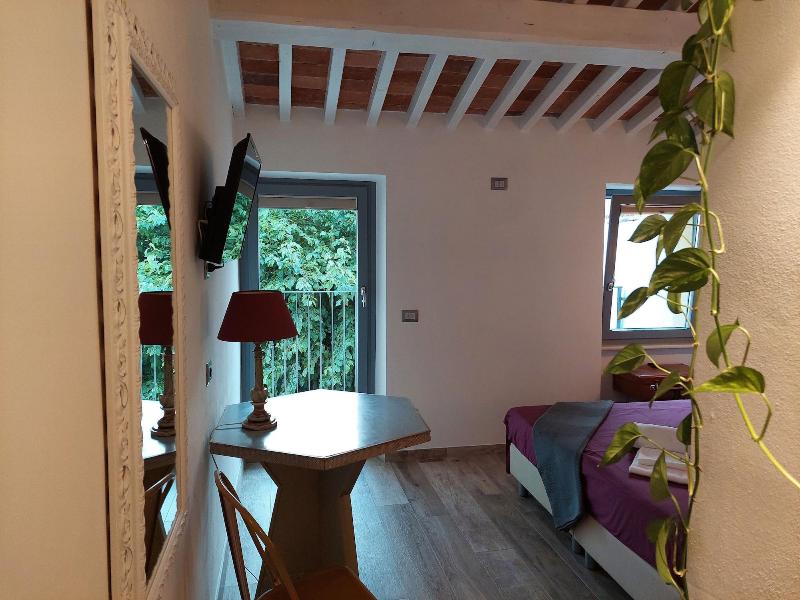 Santa Marta Rooms Studios image