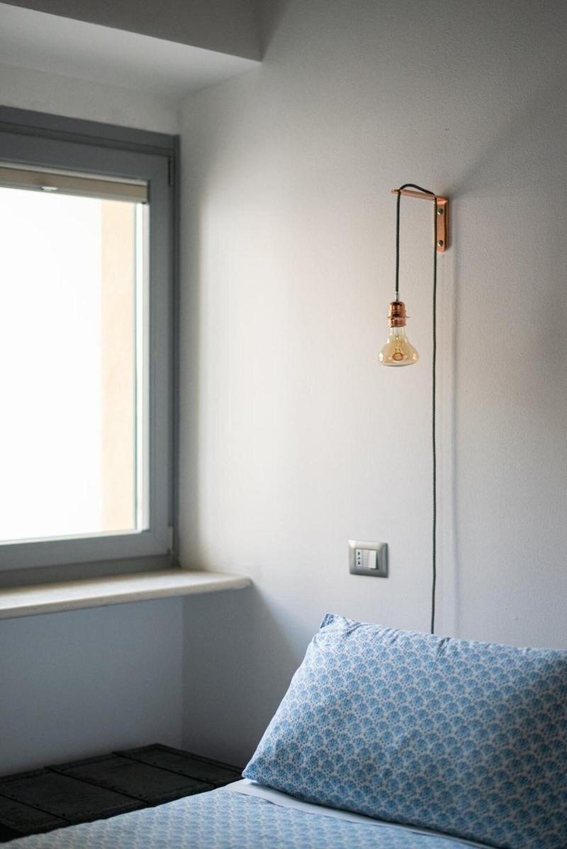 Santa Marta Rooms Studios image