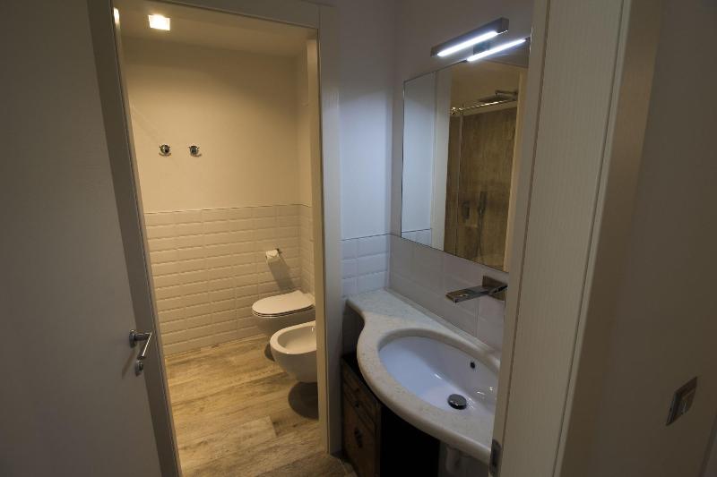 Santa Marta Rooms Studios image
