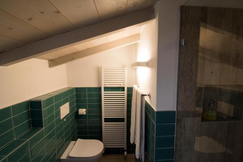 Santa Marta Rooms Studios image