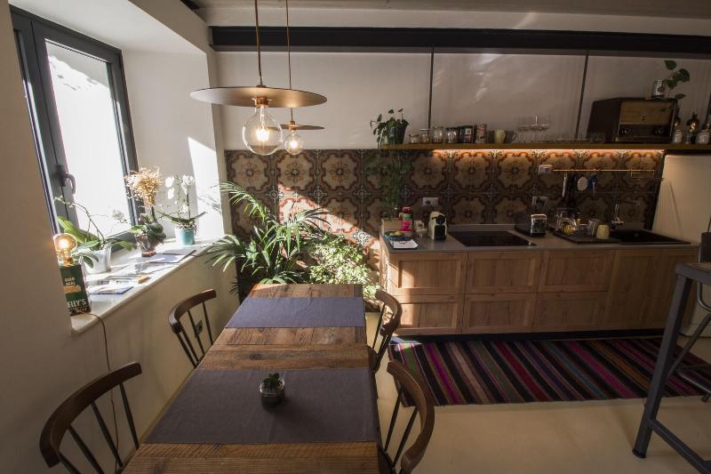 Santa Marta Rooms Studios image