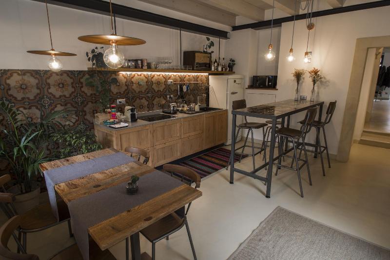 Santa Marta Rooms Studios image