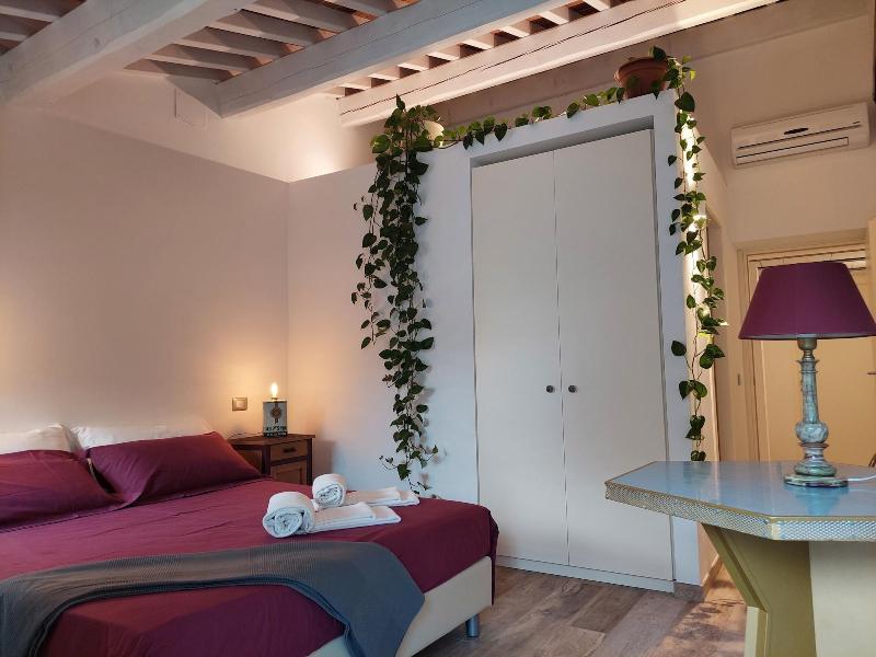 Santa Marta Rooms Studios image
