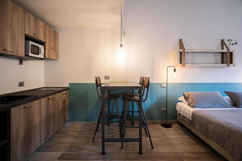 Santa Marta Rooms Studios image