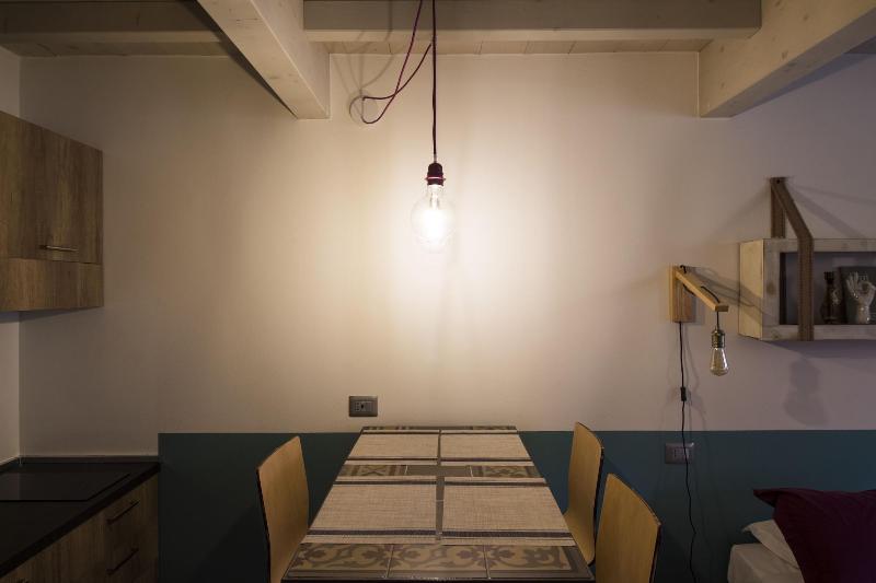 Santa Marta Rooms Studios image
