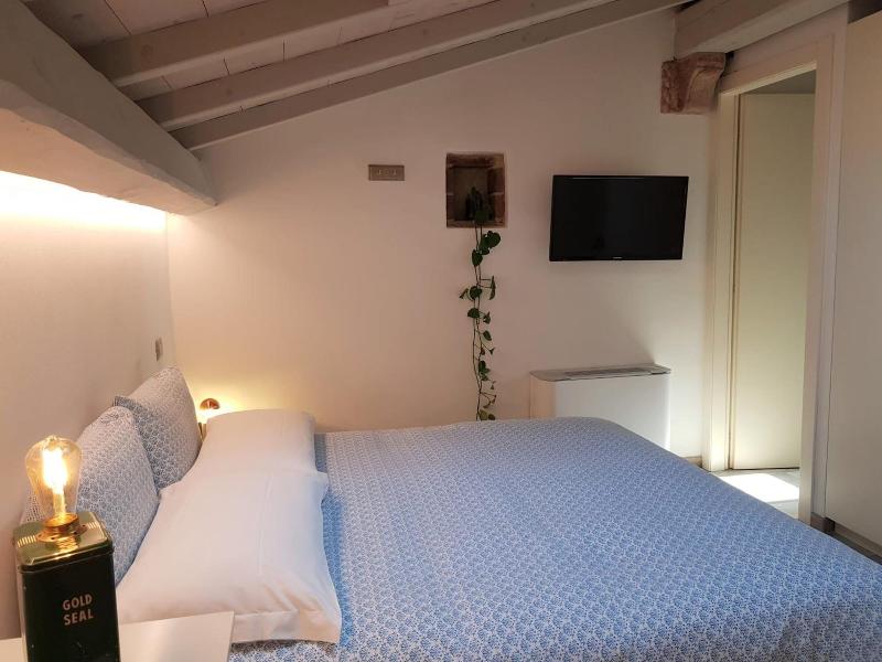 Santa Marta Rooms Studios image
