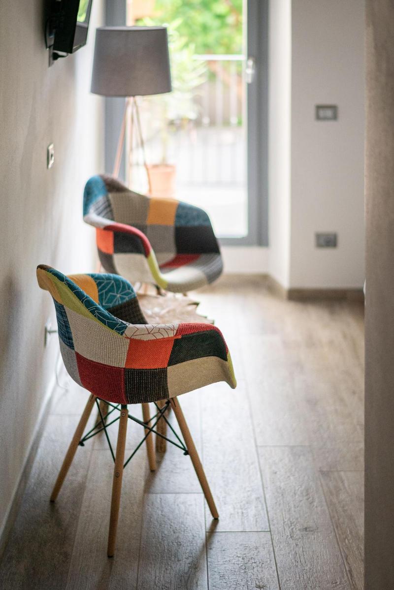 Santa Marta Rooms Studios image