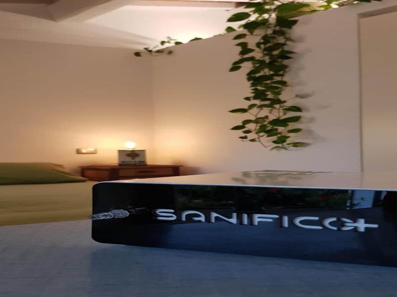 Santa Marta Rooms Studios image