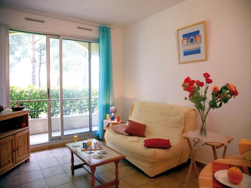 Residence Lagrange Vacances - Les Trois Rivieres image