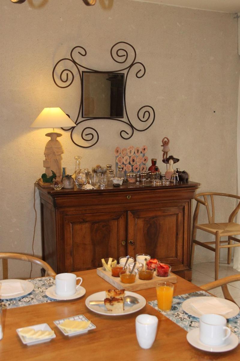 Chambres D Hotes La Rose image