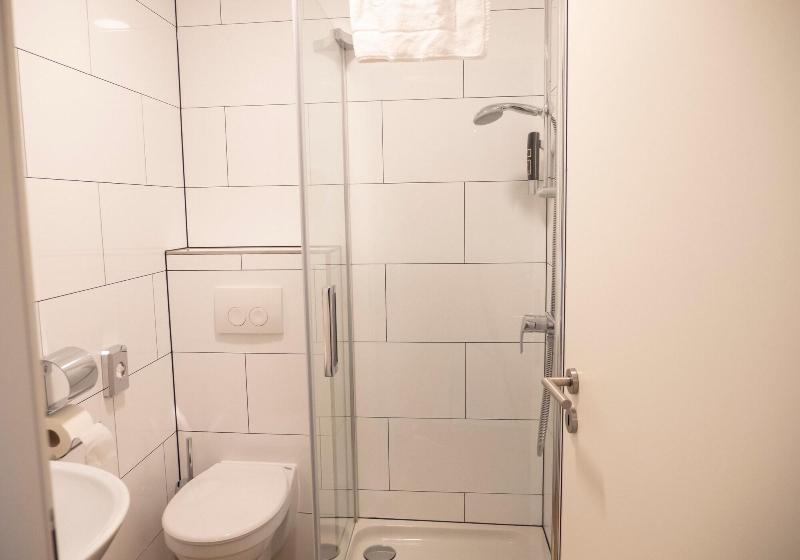 City Hotel — photo 5