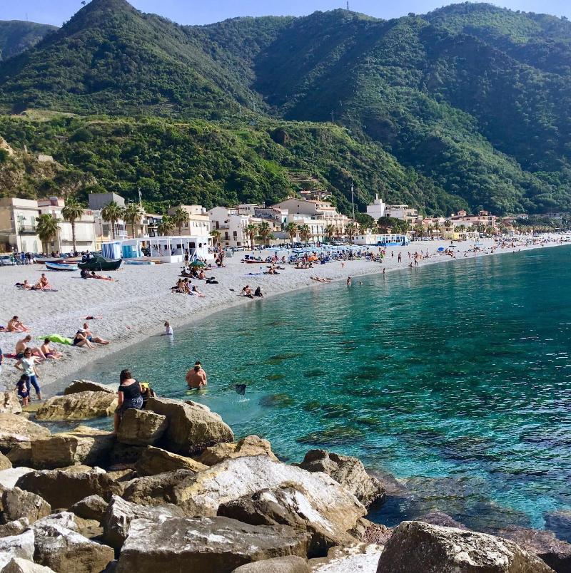 Scilla Upper Town image