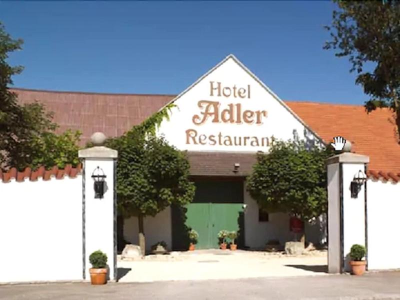 Landgasthof Adler — main photo