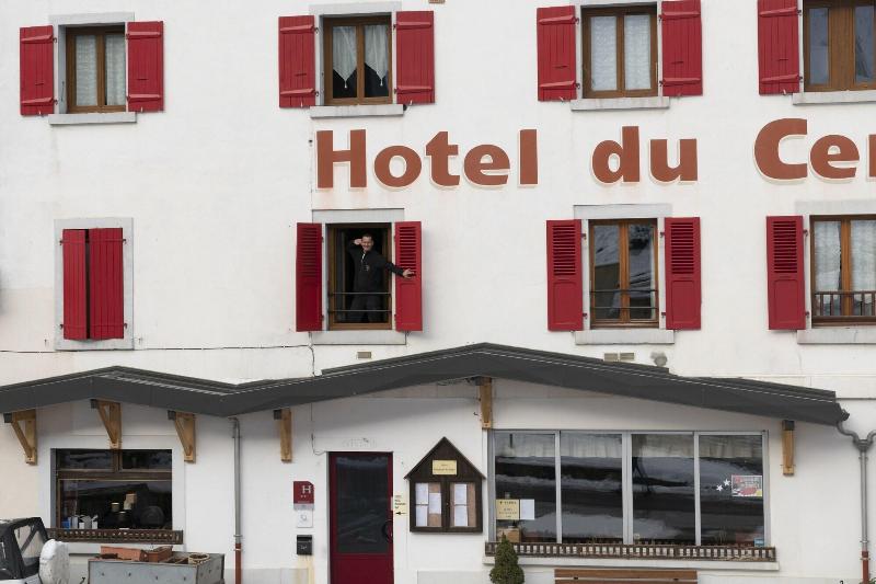 Hotel Restaurant Le Centre — photo 4