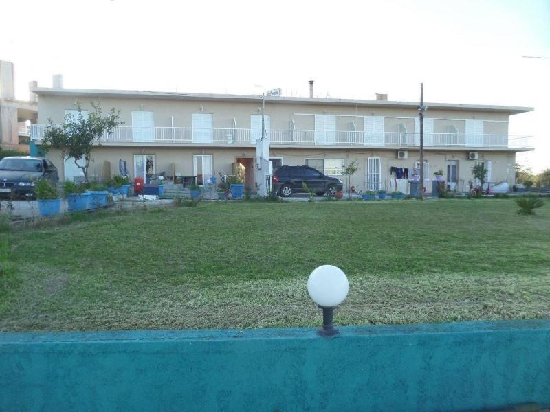 Pansion Tonia — main photo