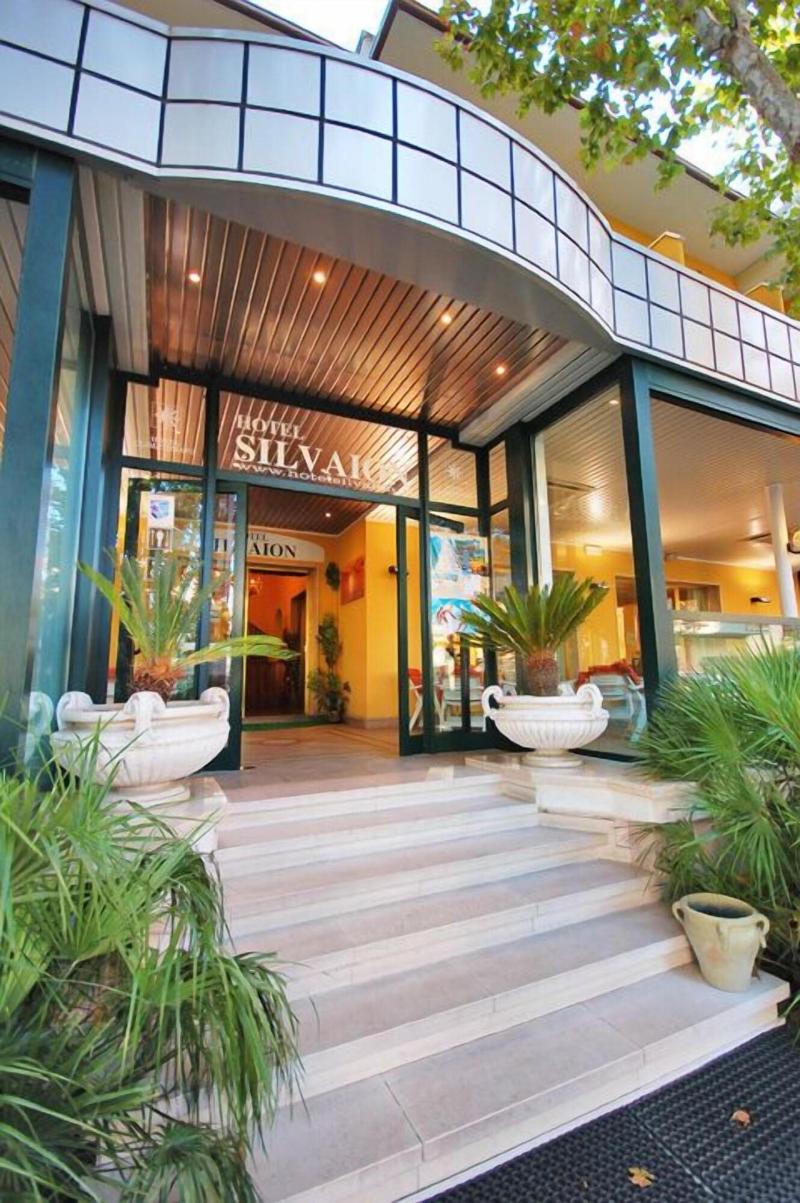 Hotel Silvaion image
