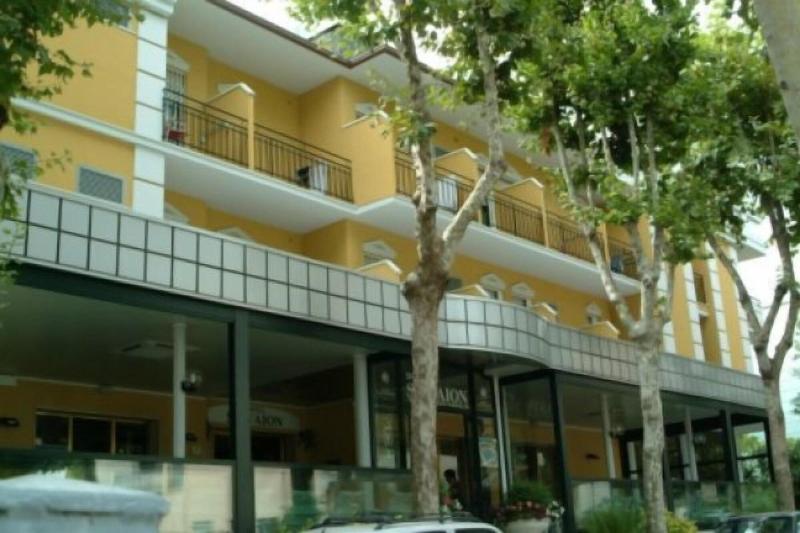 Hotel Silvaion image