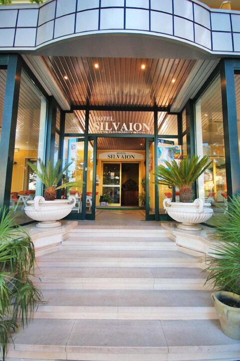 Hotel Silvaion image